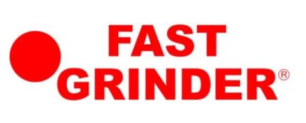 Logo Fast Grinder