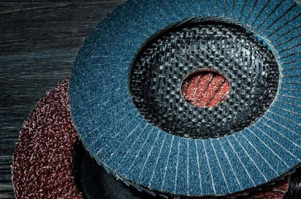 DISCURI LAMELARE FRONTALE