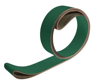 Banda de slefuit, 50x2000mm, KA537, Deerfos